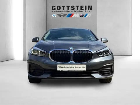 Annonce BMW SERIE 1 Essence 2021 d'occasion 