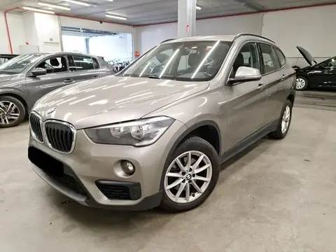 Annonce BMW X1 Diesel 2019 d'occasion 