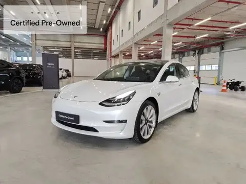 Used TESLA MODEL 3 Not specified 2020 Ad 