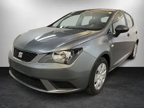 Annonce SEAT IBIZA Essence 2015 d'occasion 