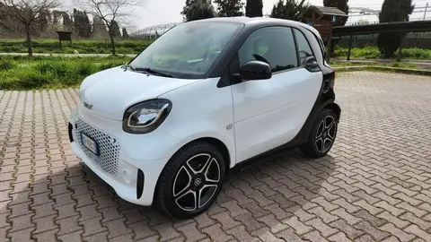 Annonce SMART FORTWO Non renseigné 2020 d'occasion 