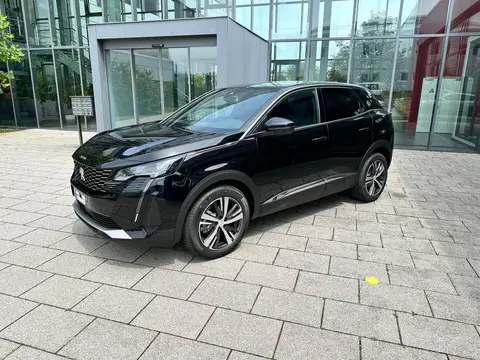 Annonce PEUGEOT 3008 Essence 2023 d'occasion 