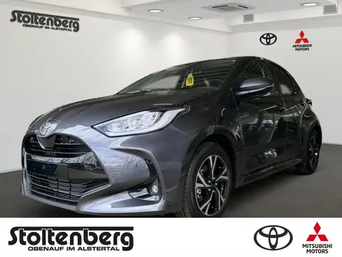 Used TOYOTA YARIS Hybrid 2024 Ad 