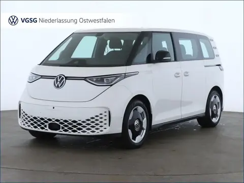 Used VOLKSWAGEN ID. BUZZ Not specified 2023 Ad 