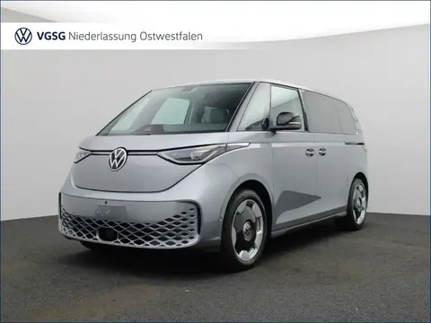 Annonce VOLKSWAGEN ID. BUZZ Non renseigné 2023 d'occasion 