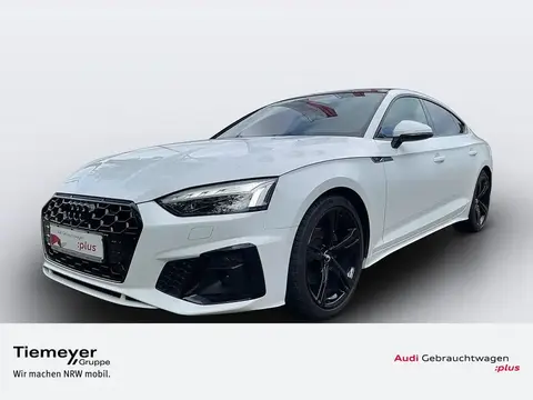 Used AUDI A5 Petrol 2021 Ad 