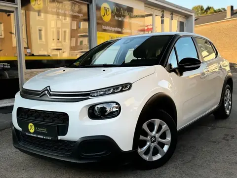 Annonce CITROEN C3 Diesel 2019 d'occasion 