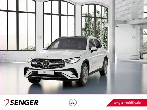 Used MERCEDES-BENZ CLASSE GLC Petrol 2024 Ad Germany