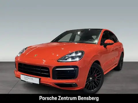 Annonce PORSCHE CAYENNE Essence 2021 d'occasion 