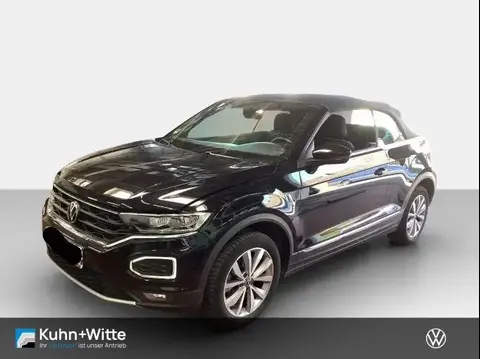 Used VOLKSWAGEN T-ROC Petrol 2020 Ad 