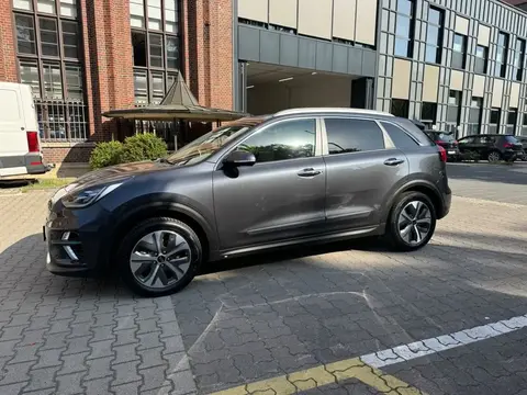 Annonce KIA NIRO Non renseigné 2019 d'occasion 