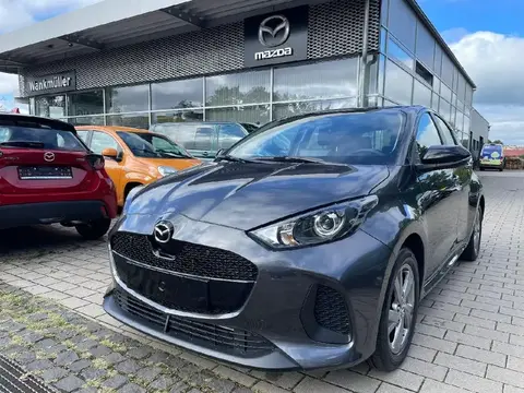 Used MAZDA 2 Hybrid 2024 Ad 