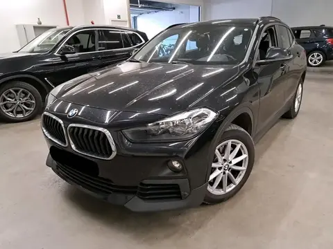 Used BMW X2 Diesel 2019 Ad 