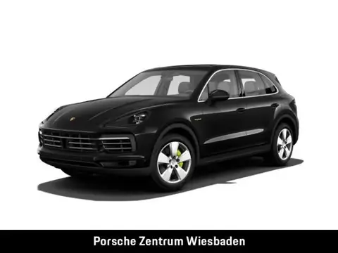 Annonce PORSCHE CAYENNE Hybride 2019 d'occasion 