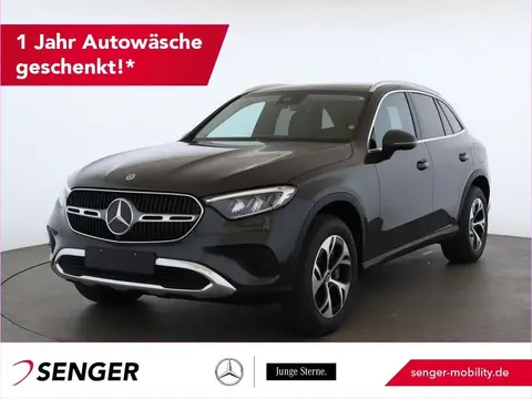 Used MERCEDES-BENZ CLASSE GLC Hybrid 2023 Ad 