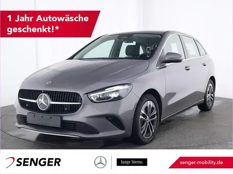 Used MERCEDES-BENZ CLASSE B Hybrid 2023 Ad 