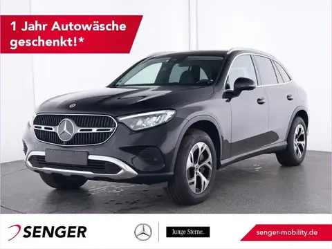 Annonce MERCEDES-BENZ CLASSE GLC Hybride 2023 d'occasion 