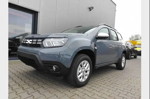 Annonce DACIA DUSTER Essence 2024 d'occasion 