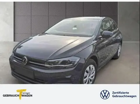 Used VOLKSWAGEN POLO Petrol 2021 Ad 