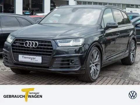 Used AUDI Q7 Diesel 2019 Ad 