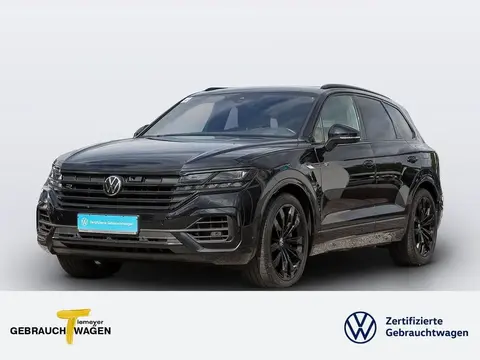 Used VOLKSWAGEN TOUAREG Hybrid 2020 Ad 