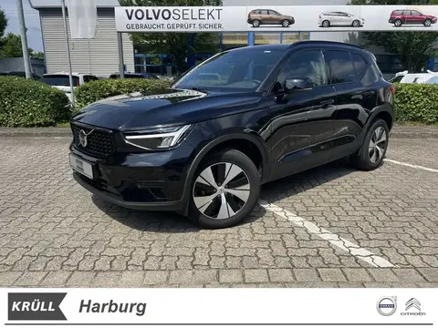 Used VOLVO XC40 Petrol 2023 Ad 