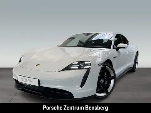 Annonce PORSCHE TAYCAN Non renseigné 2020 d'occasion 