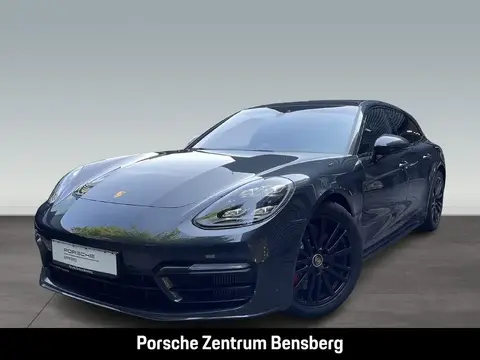 Annonce PORSCHE PANAMERA Essence 2021 d'occasion 