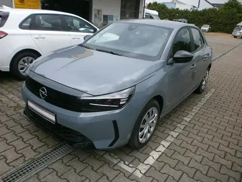 Used OPEL CORSA Petrol 2024 Ad 