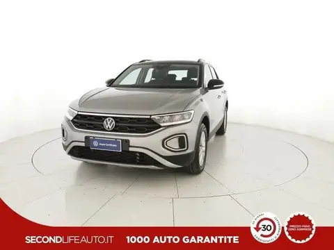 Used VOLKSWAGEN T-ROC Diesel 2023 Ad 