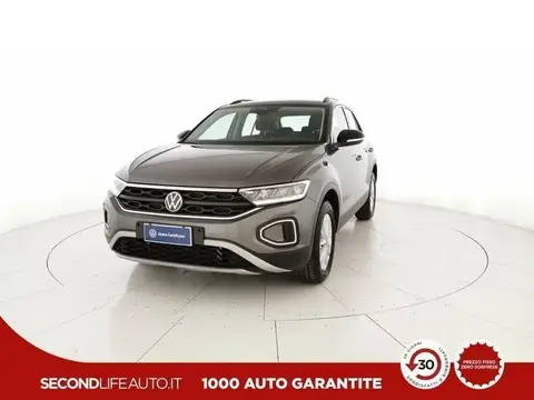 Used VOLKSWAGEN T-ROC Petrol 2023 Ad 