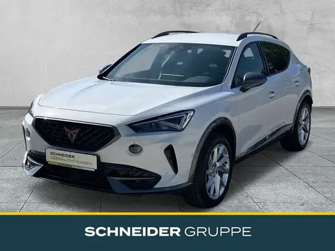 Annonce CUPRA FORMENTOR Essence 2023 d'occasion 