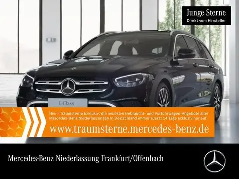 Used MERCEDES-BENZ CLASSE E Diesel 2020 Ad 