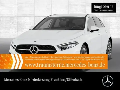 Used MERCEDES-BENZ CLASSE A Petrol 2023 Ad 