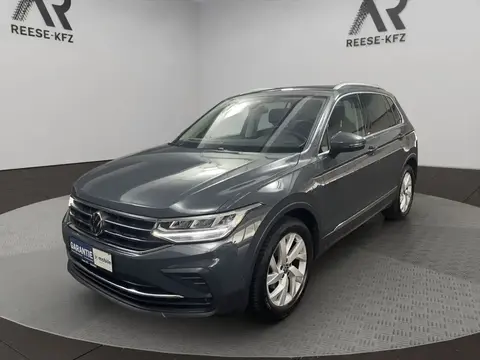 Used VOLKSWAGEN TIGUAN Petrol 2023 Ad 