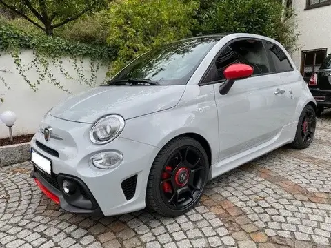 Annonce ABARTH 500 Essence 2020 d'occasion 