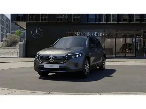 Annonce MERCEDES-BENZ EQB Non renseigné 2023 d'occasion 