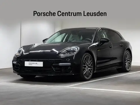 Annonce PORSCHE PANAMERA Hybride 2022 d'occasion 