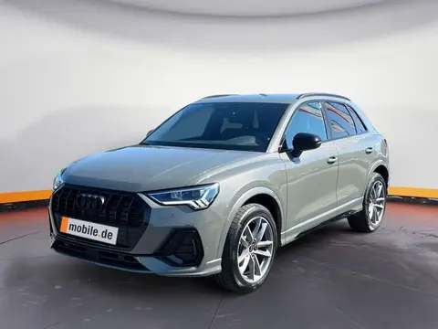 Annonce AUDI Q3 Diesel 2024 d'occasion 