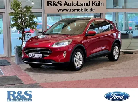 Annonce FORD KUGA Essence 2023 d'occasion 