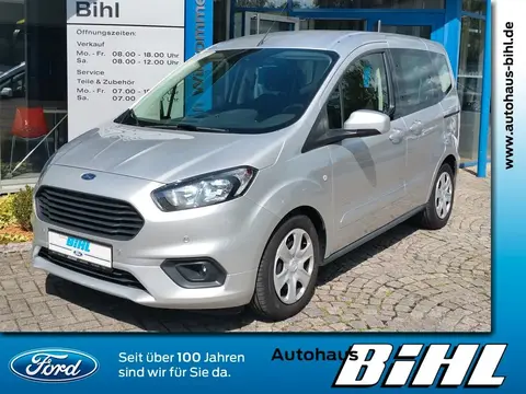 Used FORD TOURNEO Diesel 2020 Ad 