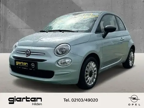 Used FIAT 500 Petrol 2024 Ad 