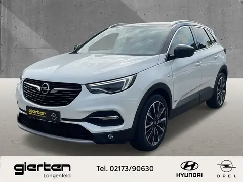 Used OPEL GRANDLAND Hybrid 2021 Ad 