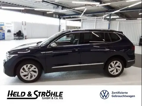 Used VOLKSWAGEN TIGUAN Diesel 2023 Ad 