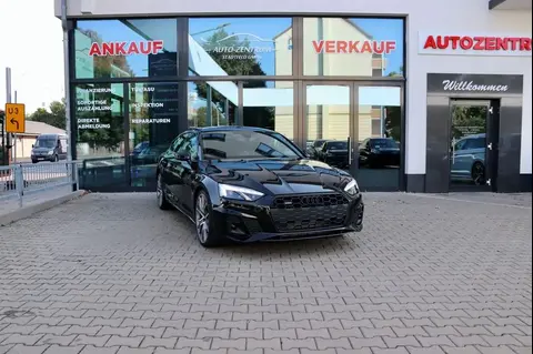 Annonce AUDI A5 Essence 2022 d'occasion 