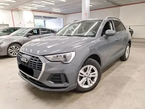 Annonce AUDI Q3 Diesel 2020 d'occasion 