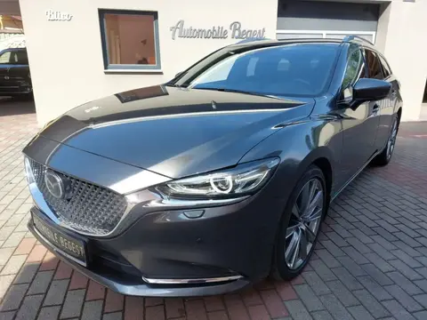 Used MAZDA 6 Petrol 2019 Ad 