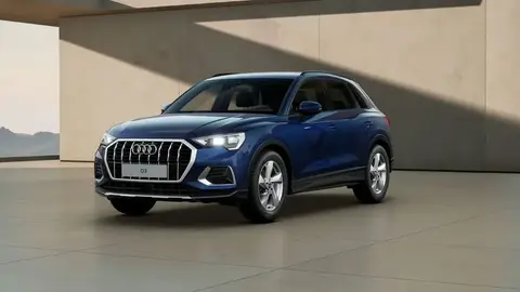 Used AUDI Q3 Diesel 2023 Ad 