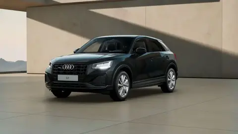 Annonce AUDI Q2 Essence 2024 d'occasion 