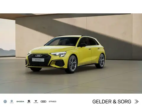 Annonce AUDI A3 Hybride 2023 d'occasion 